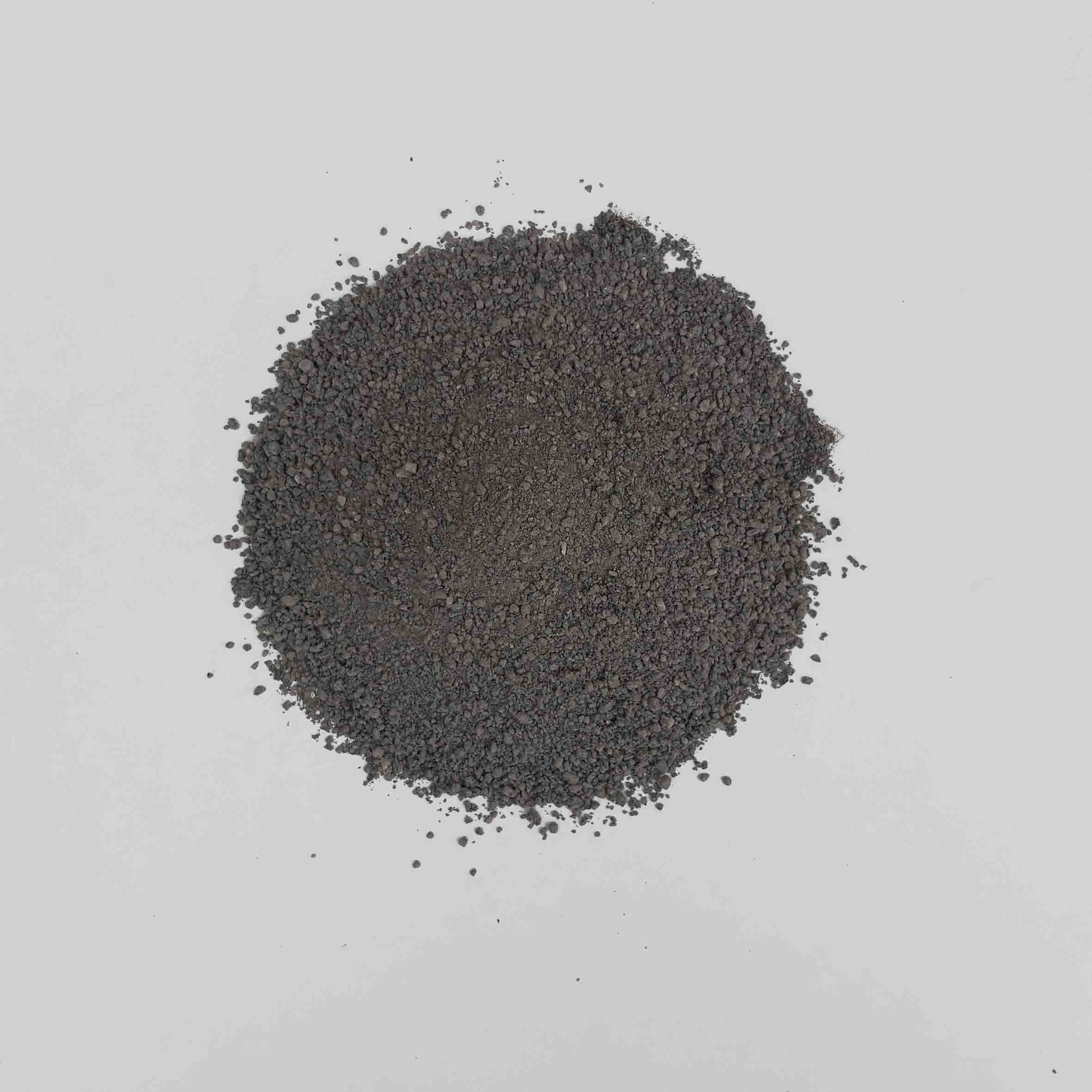 Sable 0/4 recyclé vicat