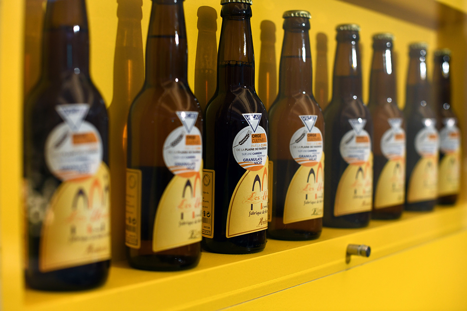 Bières Vicat