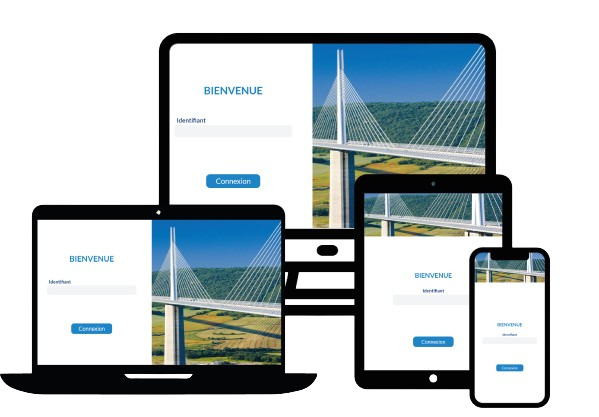 responsive