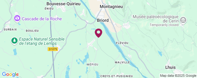 Granulats Vicat Faverges