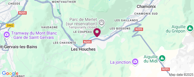 Granulats Vicat Les Houches Clairtemps