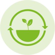 ICONE TERRE FERTILE ET DURABLE