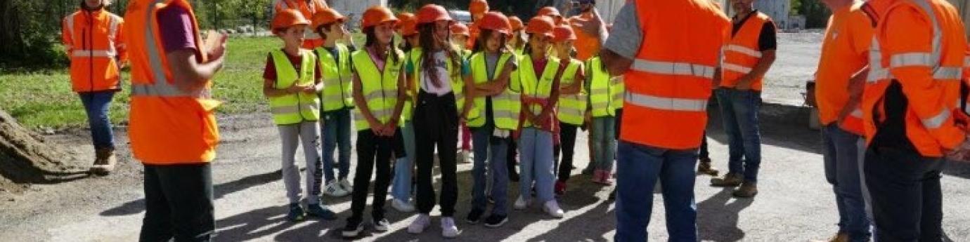 Accueil chef de secteur
