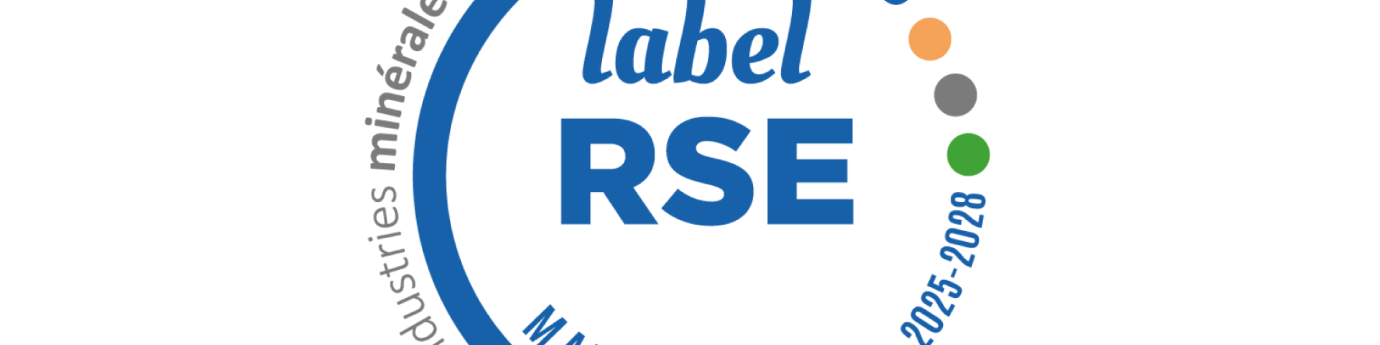 Logo Label RSE Maturité