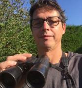 Chargé de mission faune LPO AuRA