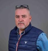 Chef de secteur Granulats Vicat