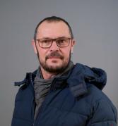 Portrait d'un Responsable d'exploitation Granulats Vicat
