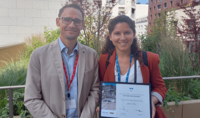 Concours UNPG Granulats Vicat PACA