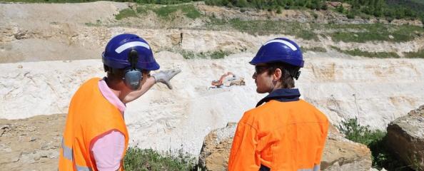 Collaborateurs_carrière_de_bellecombe